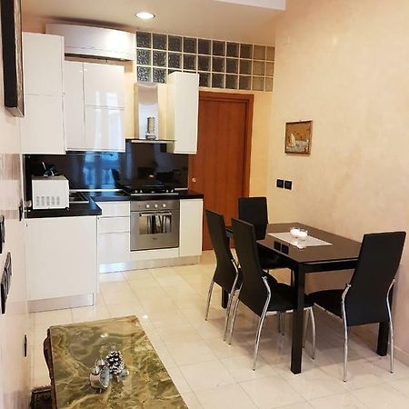 Appartamento Via Matteotti سانريمو المظهر الخارجي الصورة