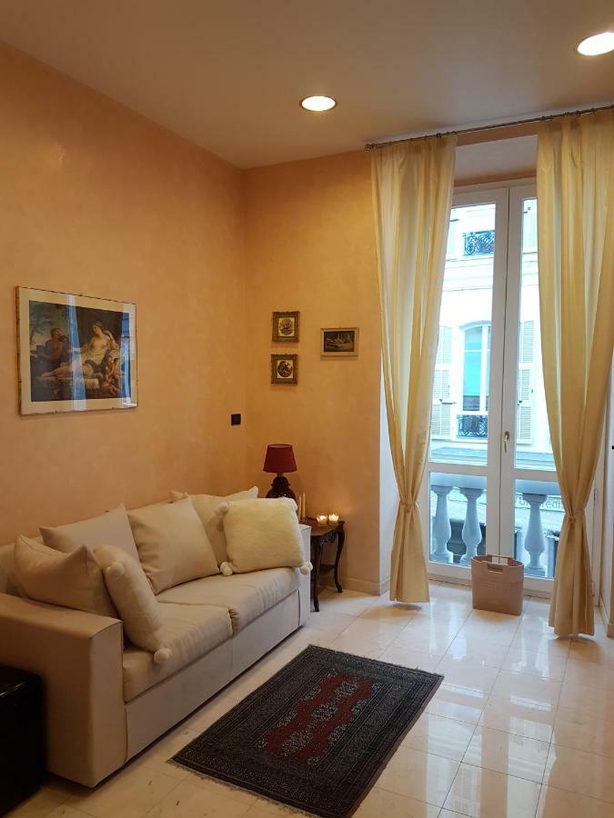 Appartamento Via Matteotti سانريمو المظهر الخارجي الصورة
